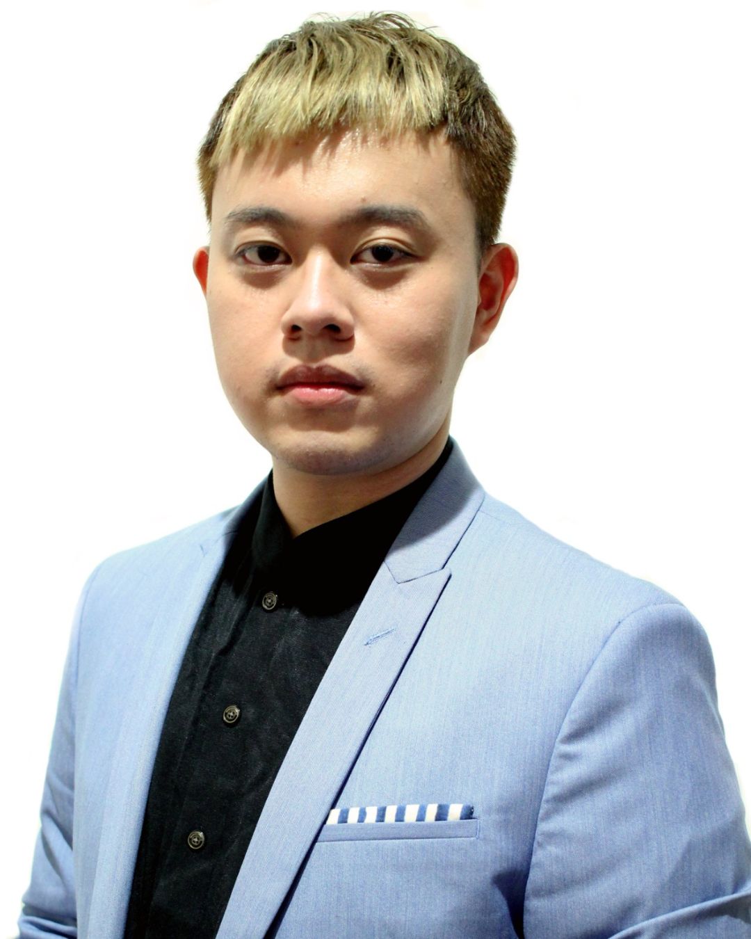 Yulius Steven, M. Psi., Psikolog