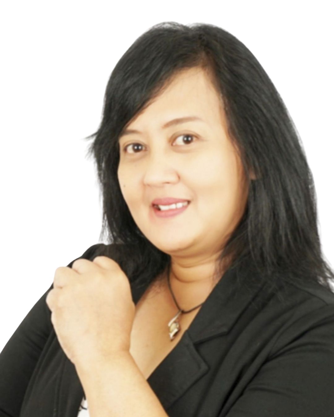 V.A.G. Sandrajanti, S.Psi., Psikolog