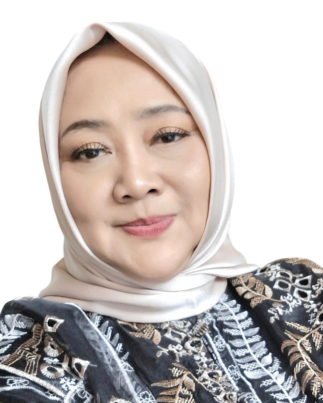 Dra. Nenny Lasmanawati, Psikolog