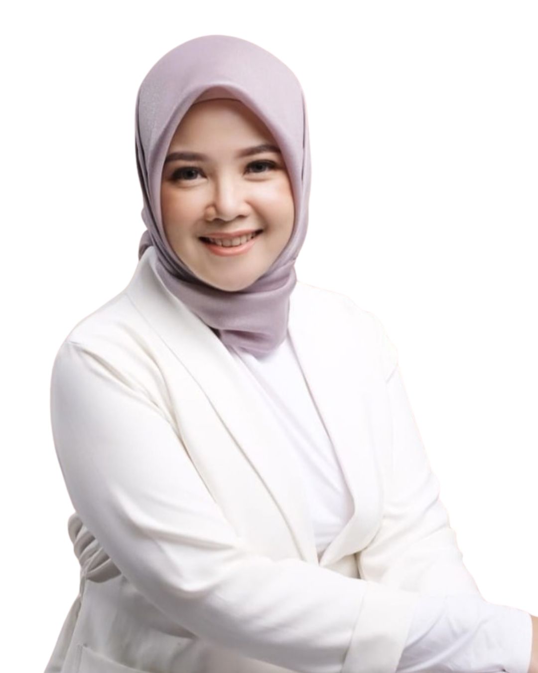 Linda Maysha, M.Psi., Psikolog
